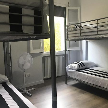 Jmg Hostels Madrid Ngoại thất bức ảnh