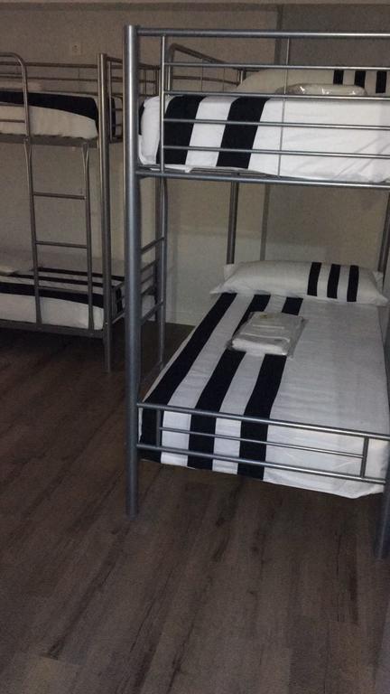 Jmg Hostels Madrid Ngoại thất bức ảnh