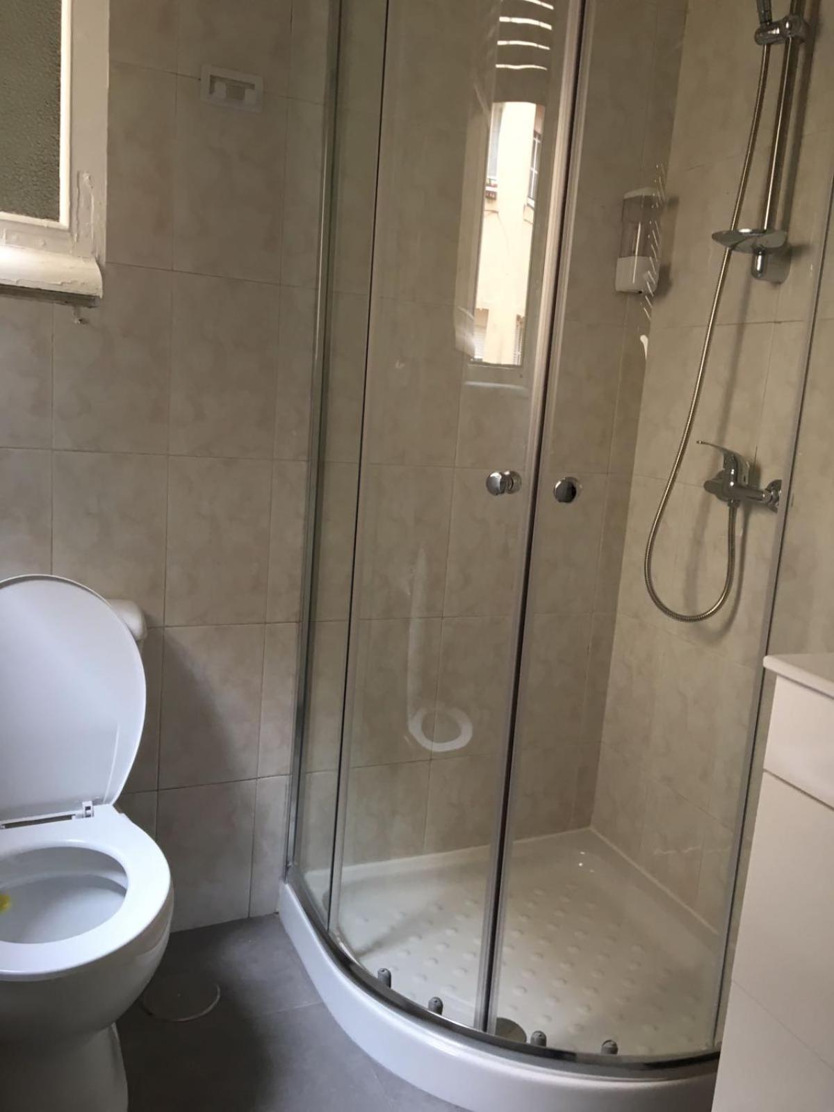 Jmg Hostels Madrid Ngoại thất bức ảnh