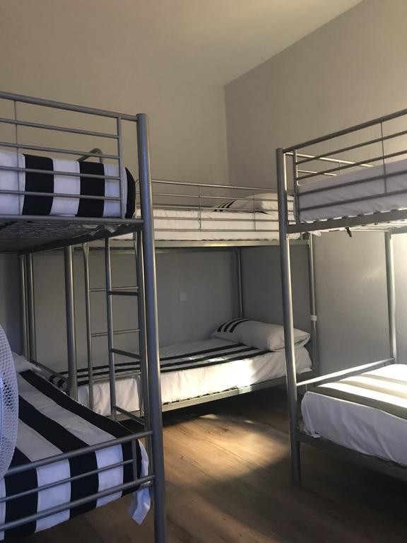 Jmg Hostels Madrid Ngoại thất bức ảnh