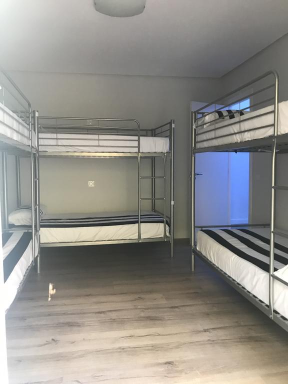 Jmg Hostels Madrid Ngoại thất bức ảnh