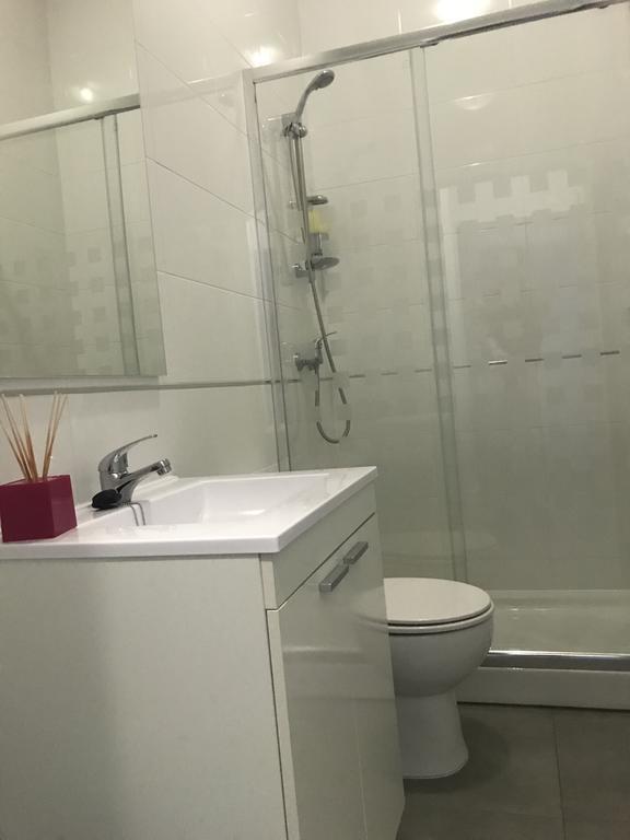 Jmg Hostels Madrid Ngoại thất bức ảnh