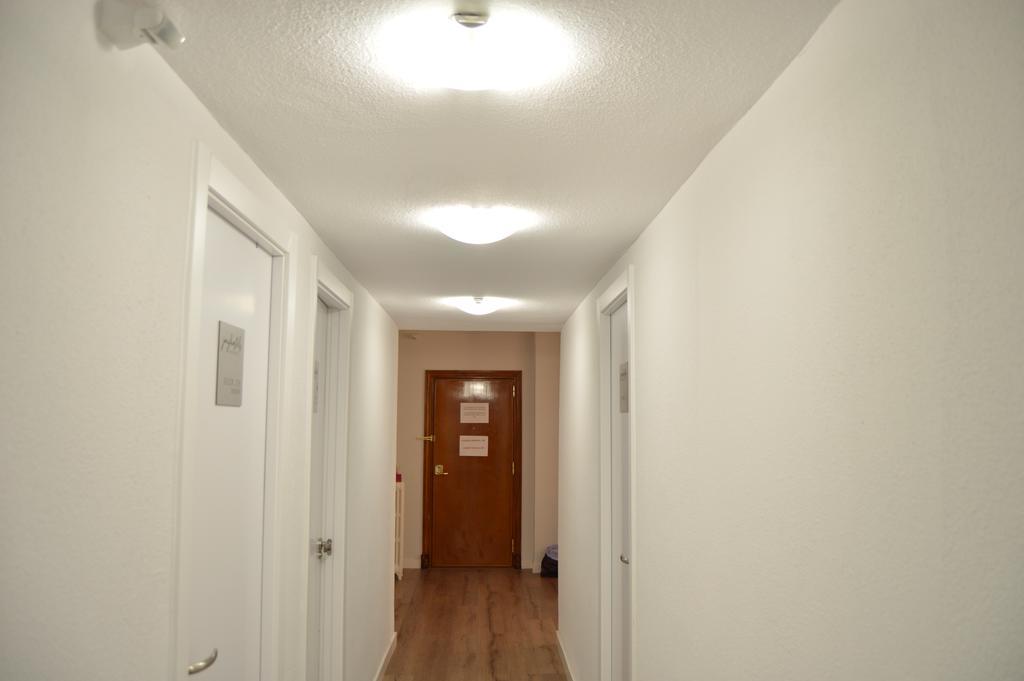 Jmg Hostels Madrid Ngoại thất bức ảnh