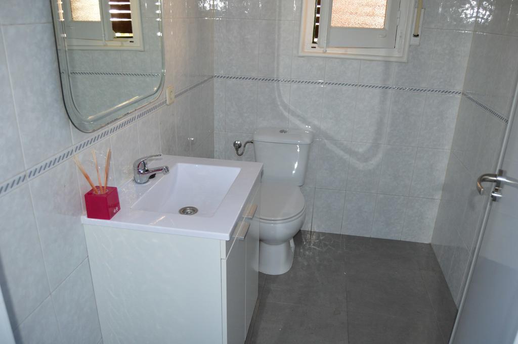 Jmg Hostels Madrid Ngoại thất bức ảnh